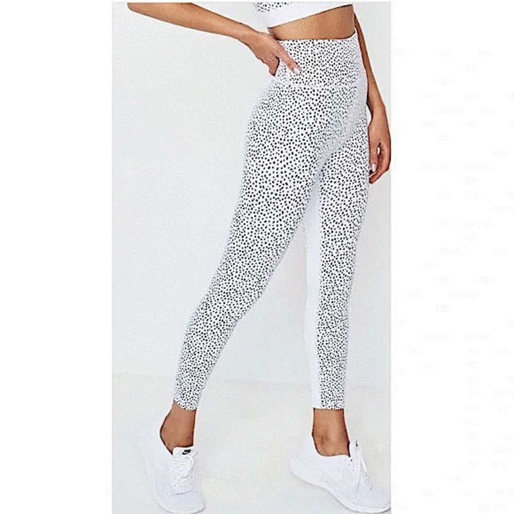 ALLFENIX Montana 7/8 Legging Size Small